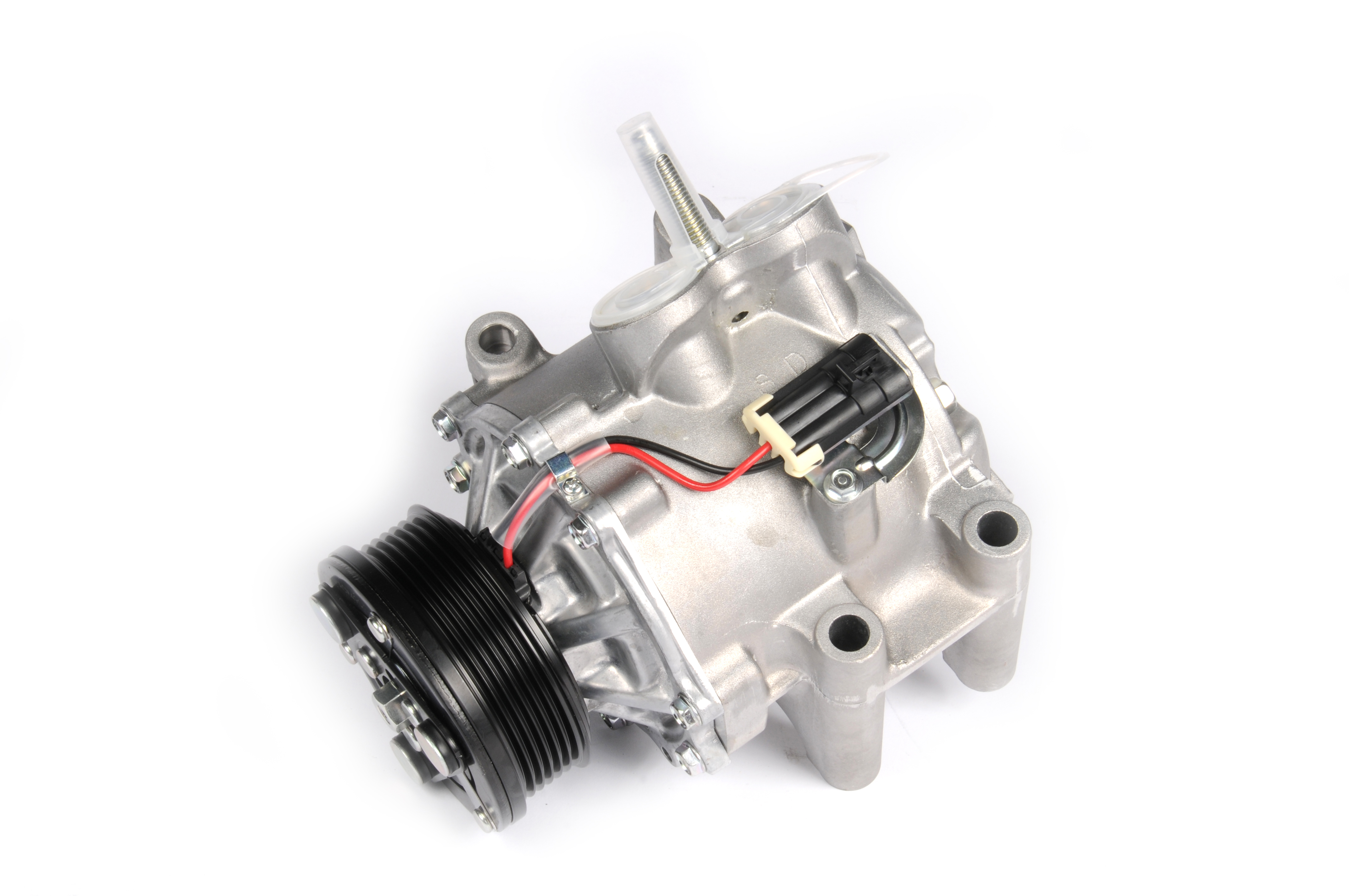 A/C Compressor ACDelco 1521727