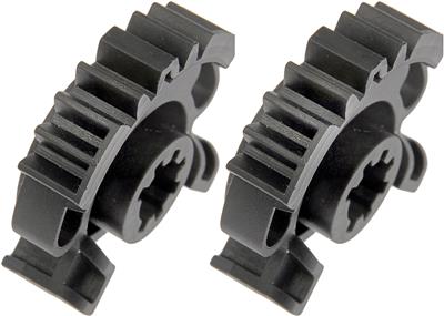 HVAC Blend Door Actuator Gear Kit Dorman - OE Solutions 926-133