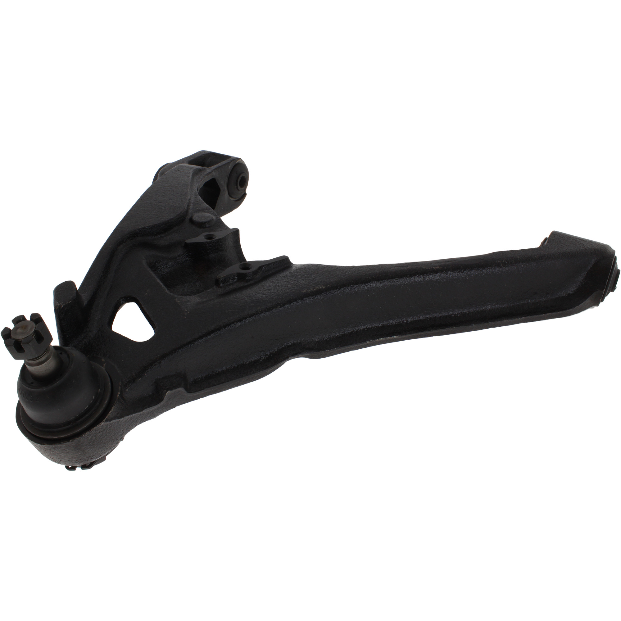 Suspension Control Arm and Ball Joint Assembly Centric Parts 622.67038