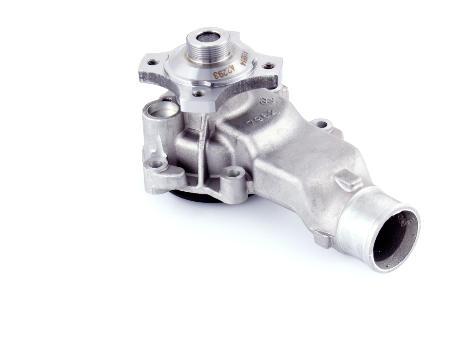 Engine Water Pump Gates 42293