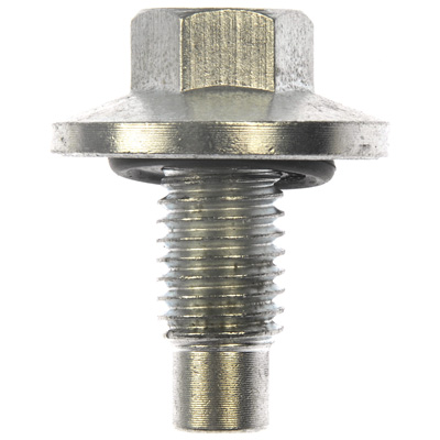 Engine Oil Drain Plug Dorman - Autograde 090-079