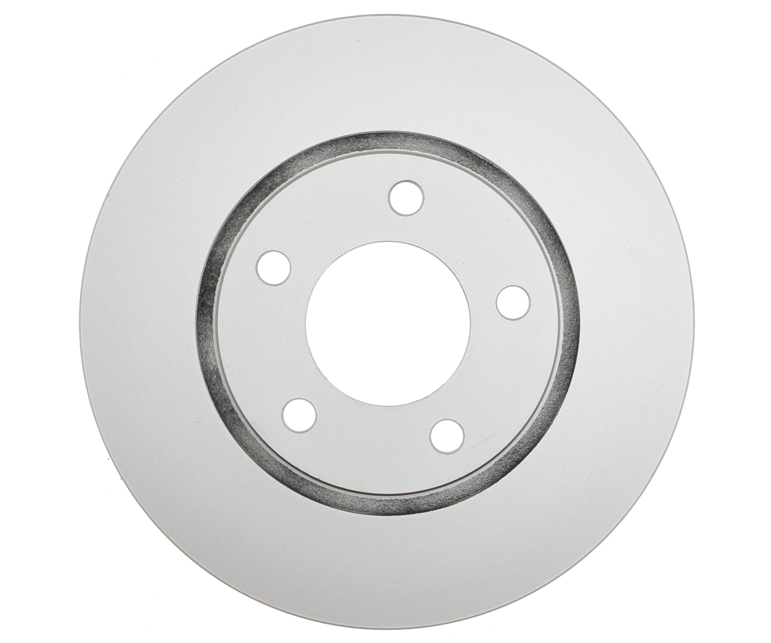 Disc Brake Rotor Raybestos Brakes 780037FZN