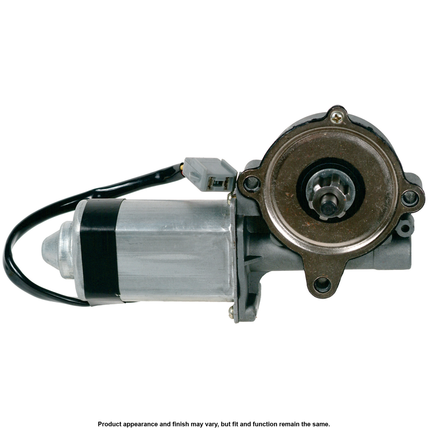 Window Motor CARDONE New 82-383