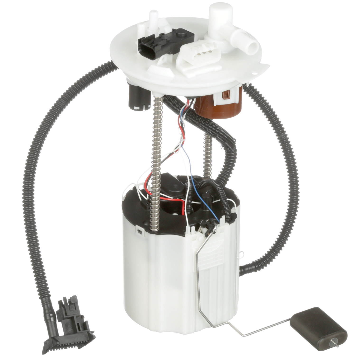 Fuel Pump Module Assembly Delphi FG1716