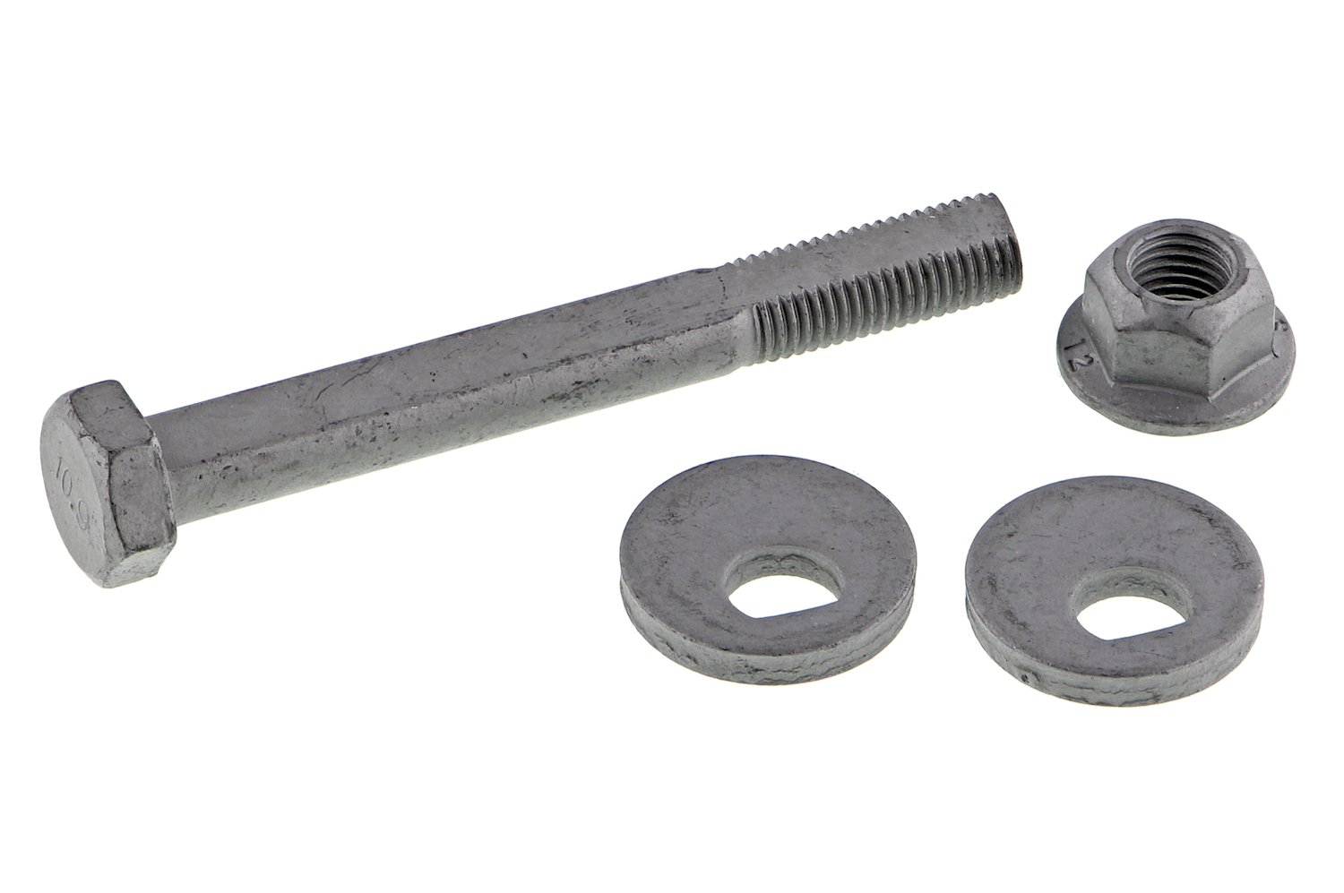 Alignment Cam Bolt Kit Mevotech Supreme MS500191