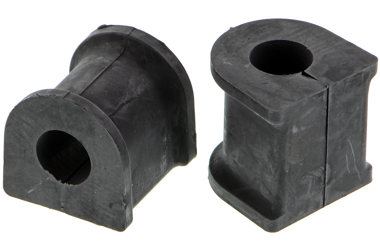 Suspension Stabilizer Bar Bushing Kit Mevotech Supreme MS80871