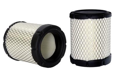 Engine Air Filter Wix 46677