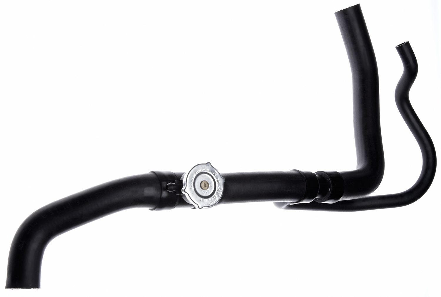 Gates Molded Coolant Hose