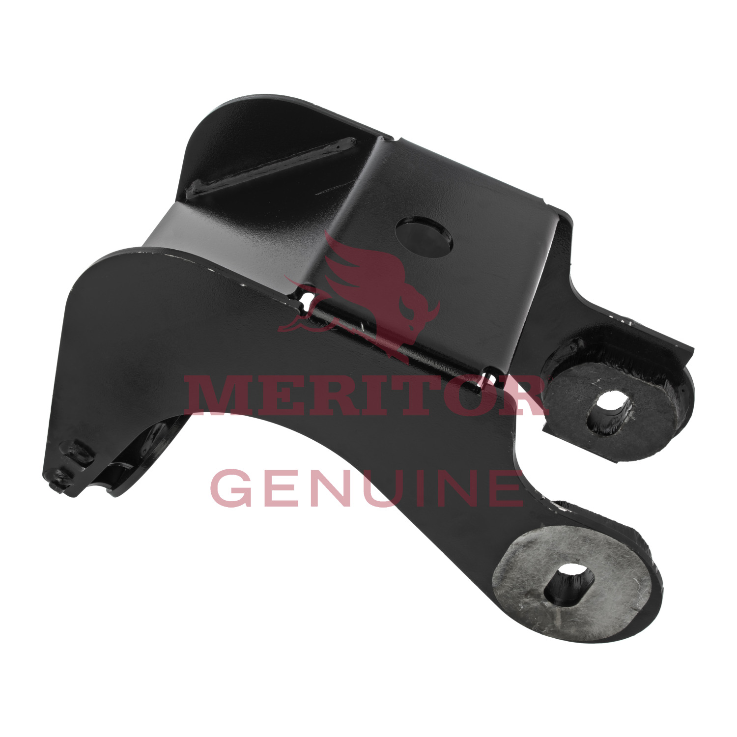 Axle Hub Assembly Meritor A23305T3972