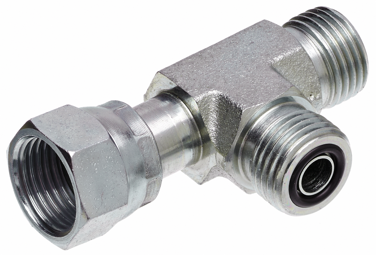 Hydraulic Coupling / Adapter Gates G60744-0808