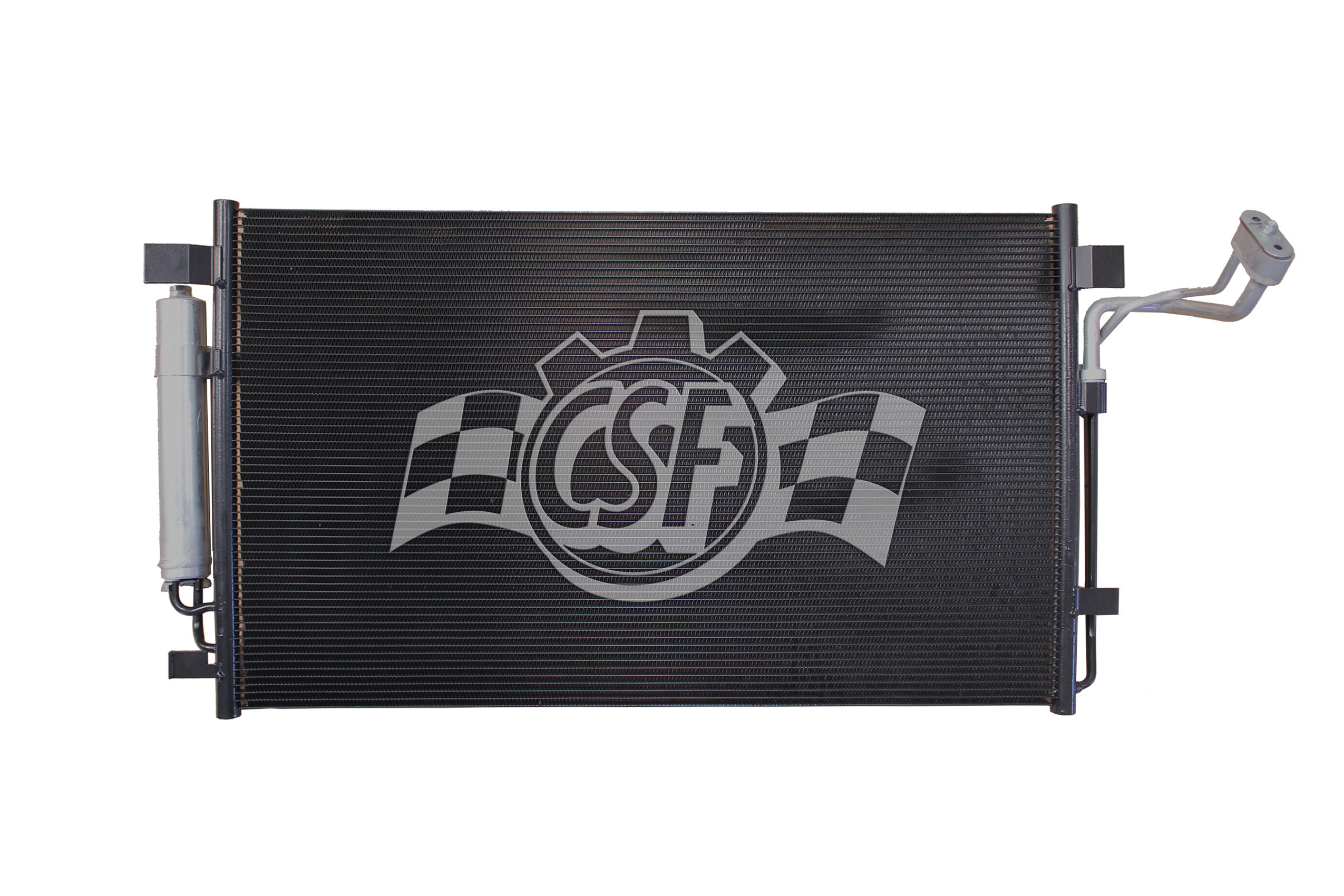 A/C Condenser CSF 10733