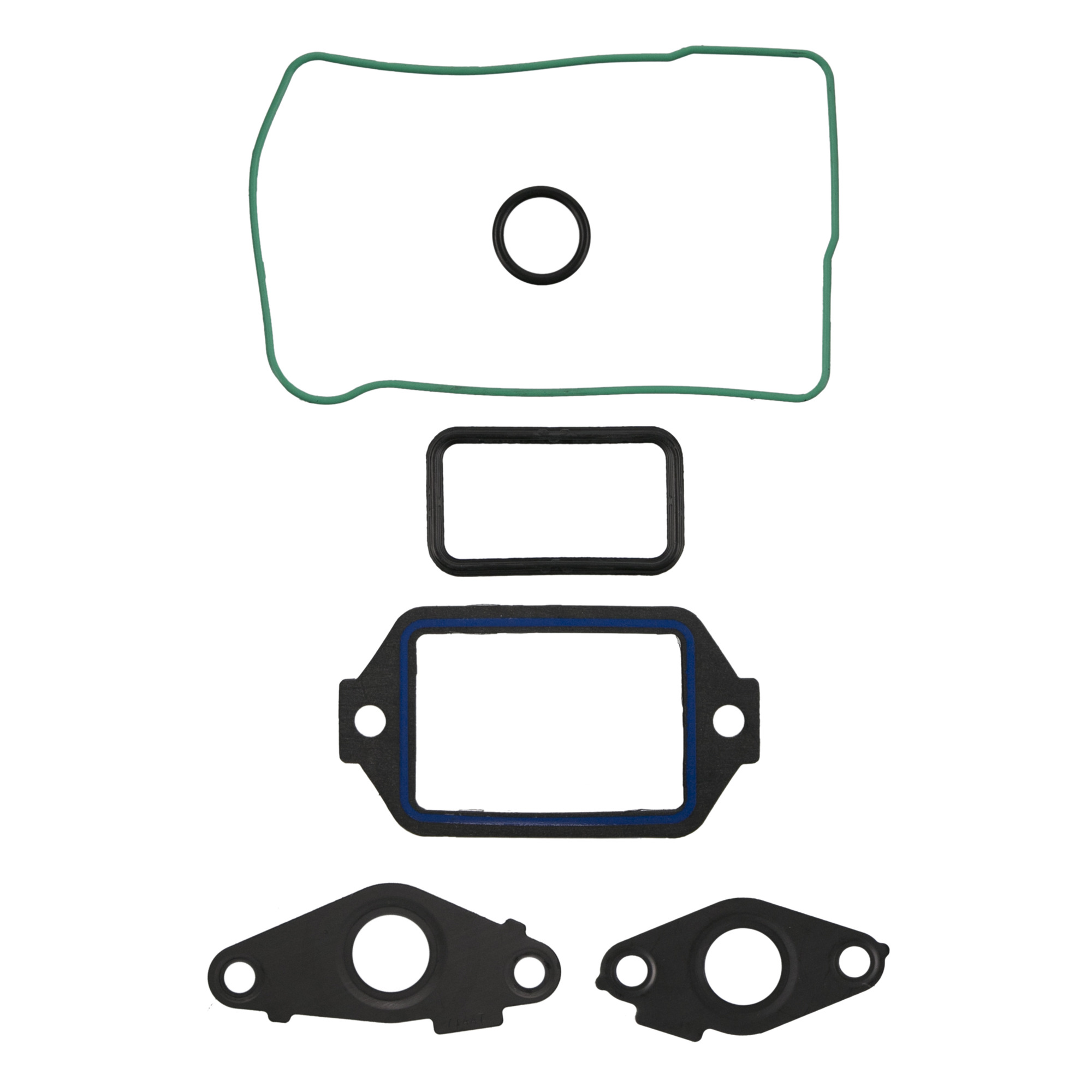 Engine Oil Cooler Gasket Set FEL-PRO ES 73231