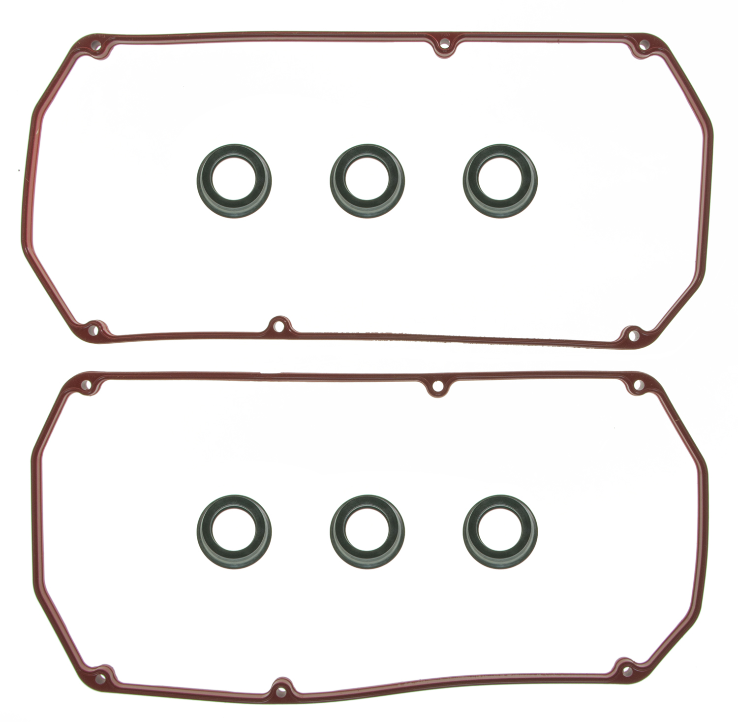 Engine Valve Cover Gasket Set FEL-PRO VS 50461 R