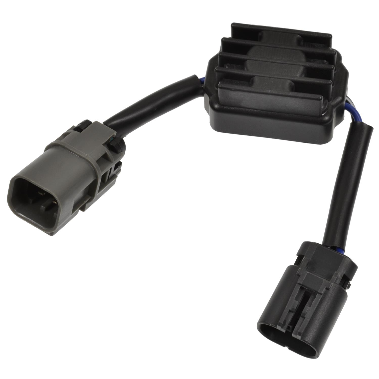 Ignition Control Module Standard Import LX-735