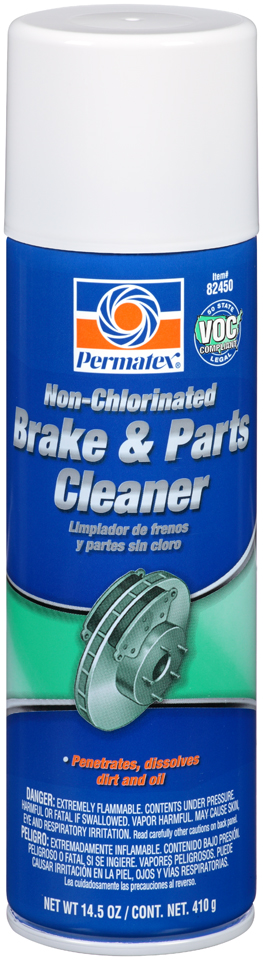 Parts Cleaner Permatex 82450