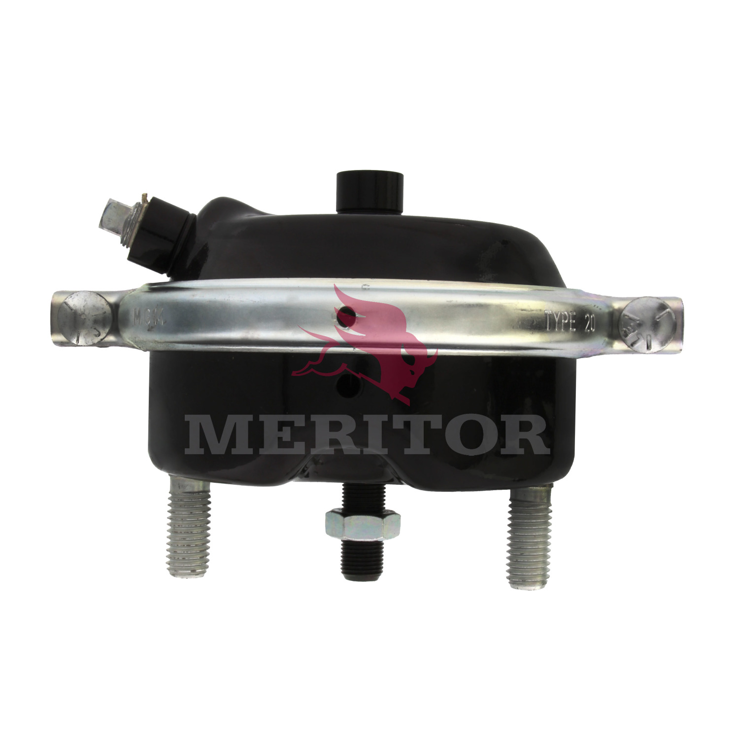 Air Brake Chamber Meritor A703276T20