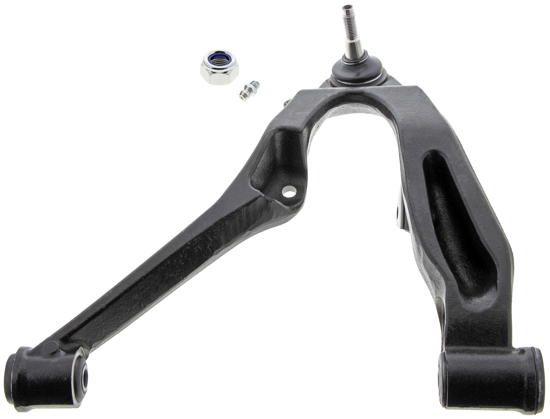 Suspension Control Arm and Ball Joint Assembly MacPherson Chassis C9GS50108