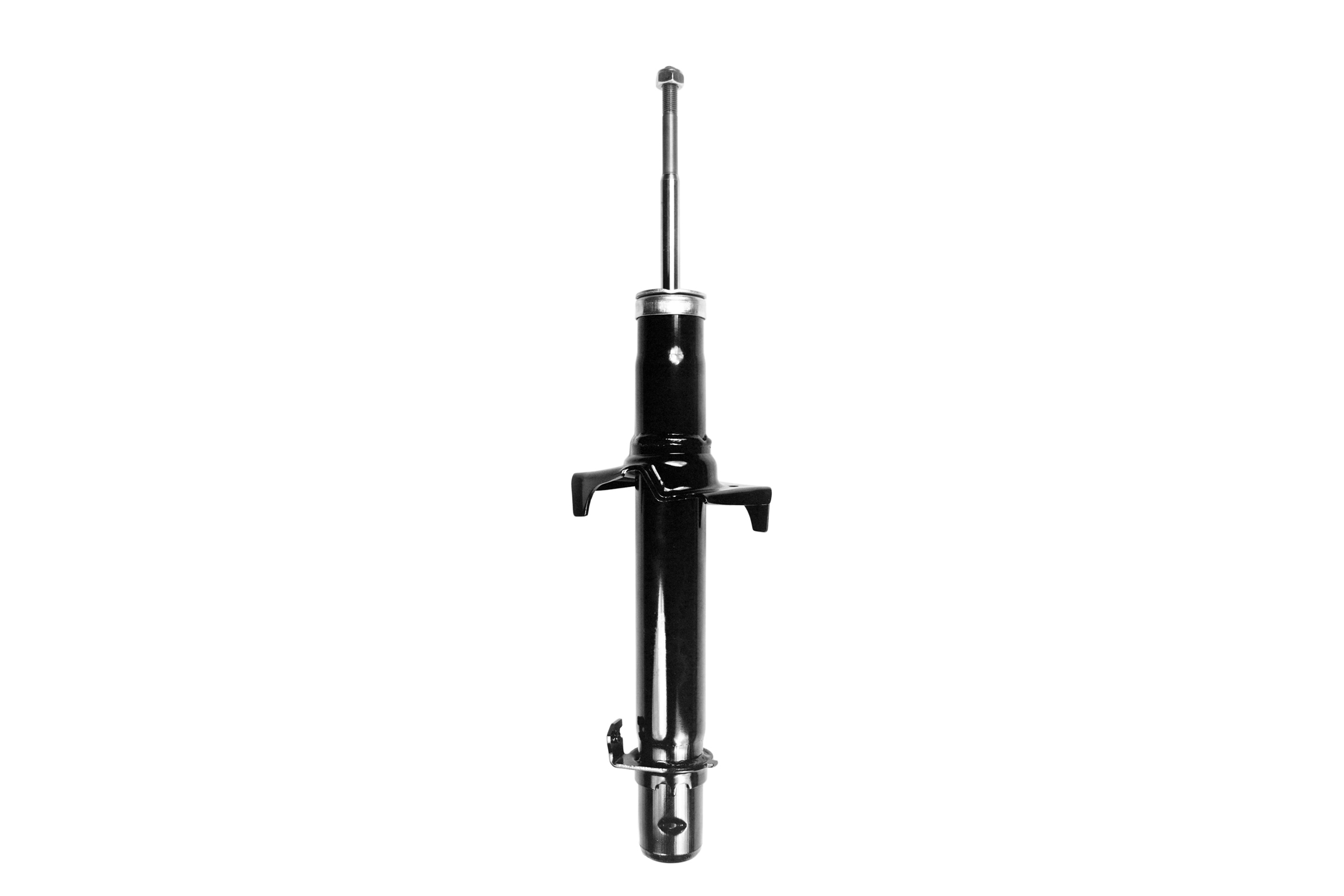 Suspension Strut MacPherson Ride Control MP335878L