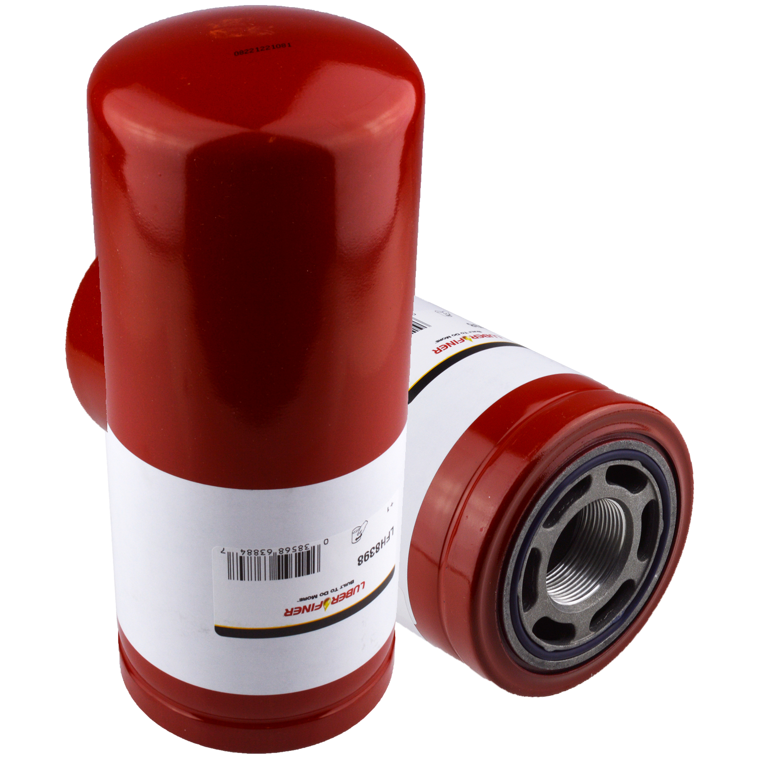 Hydraulic Filter LUBER-FINER LFH8398