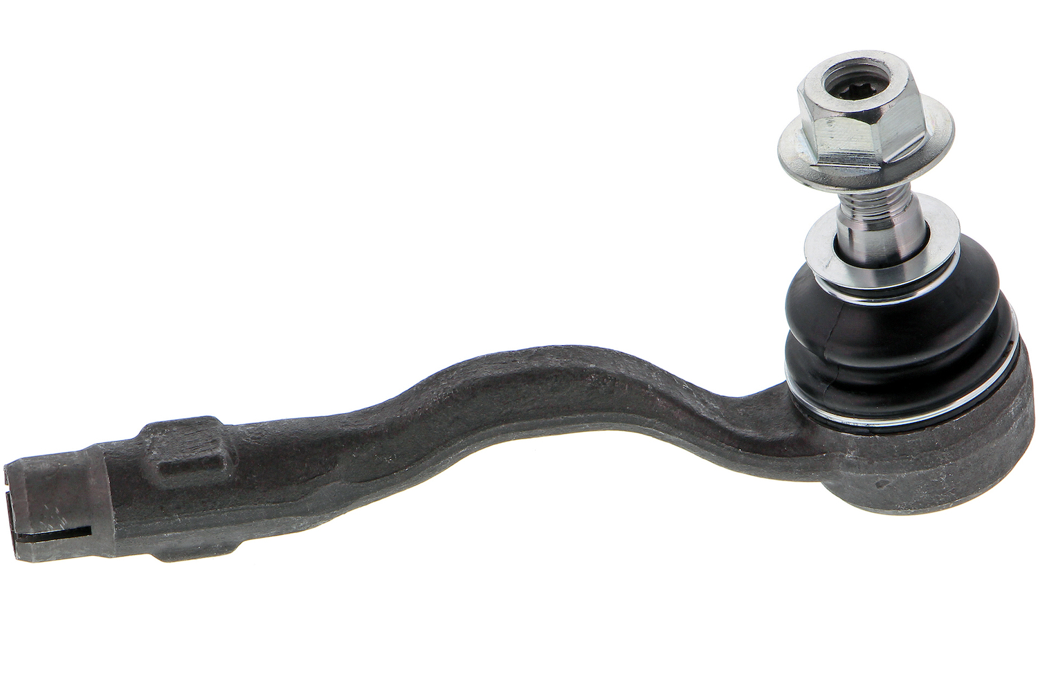 Steering Tie Rod End Mevotech Supreme MS106140