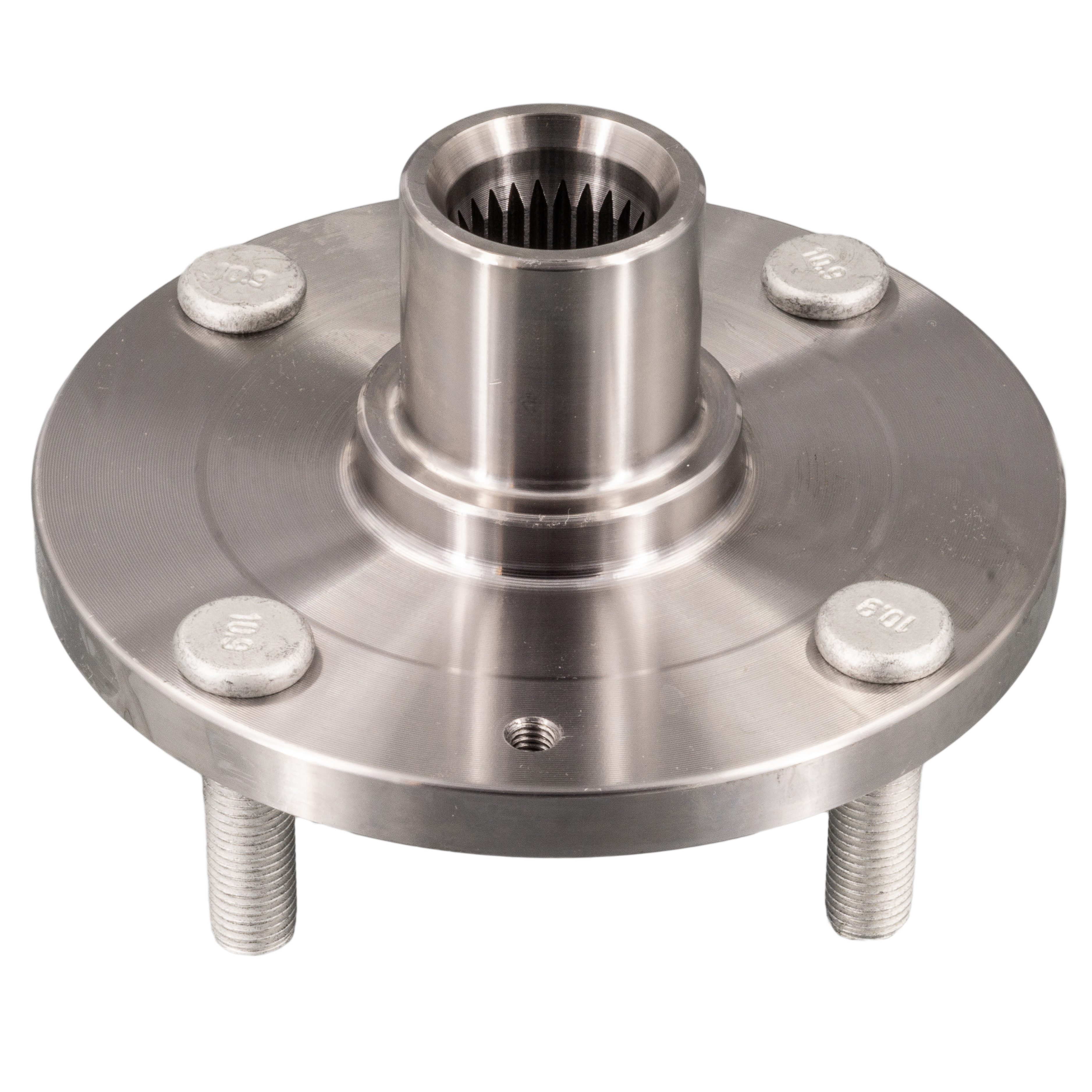 Wheel Hub Parts Master PM63060