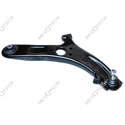 Suspension Control Arm and Ball Joint Assembly Mevotech Supreme CMS901130