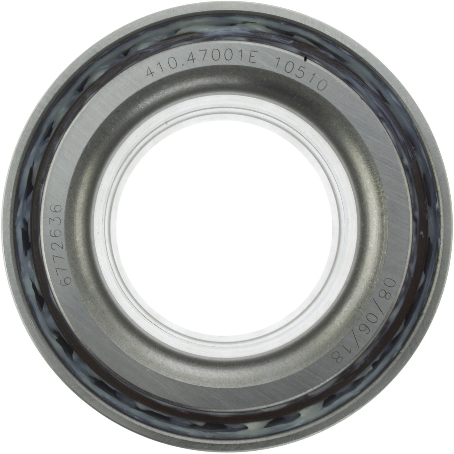 Wheel Bearing Centric Parts 41047001E