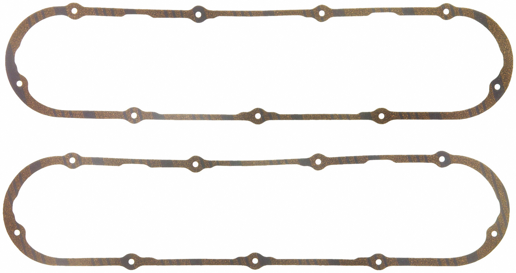 Engine Valve Cover Gasket Set FEL-PRO VS50192C