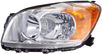 Headlight Assembly Dorman 1592238