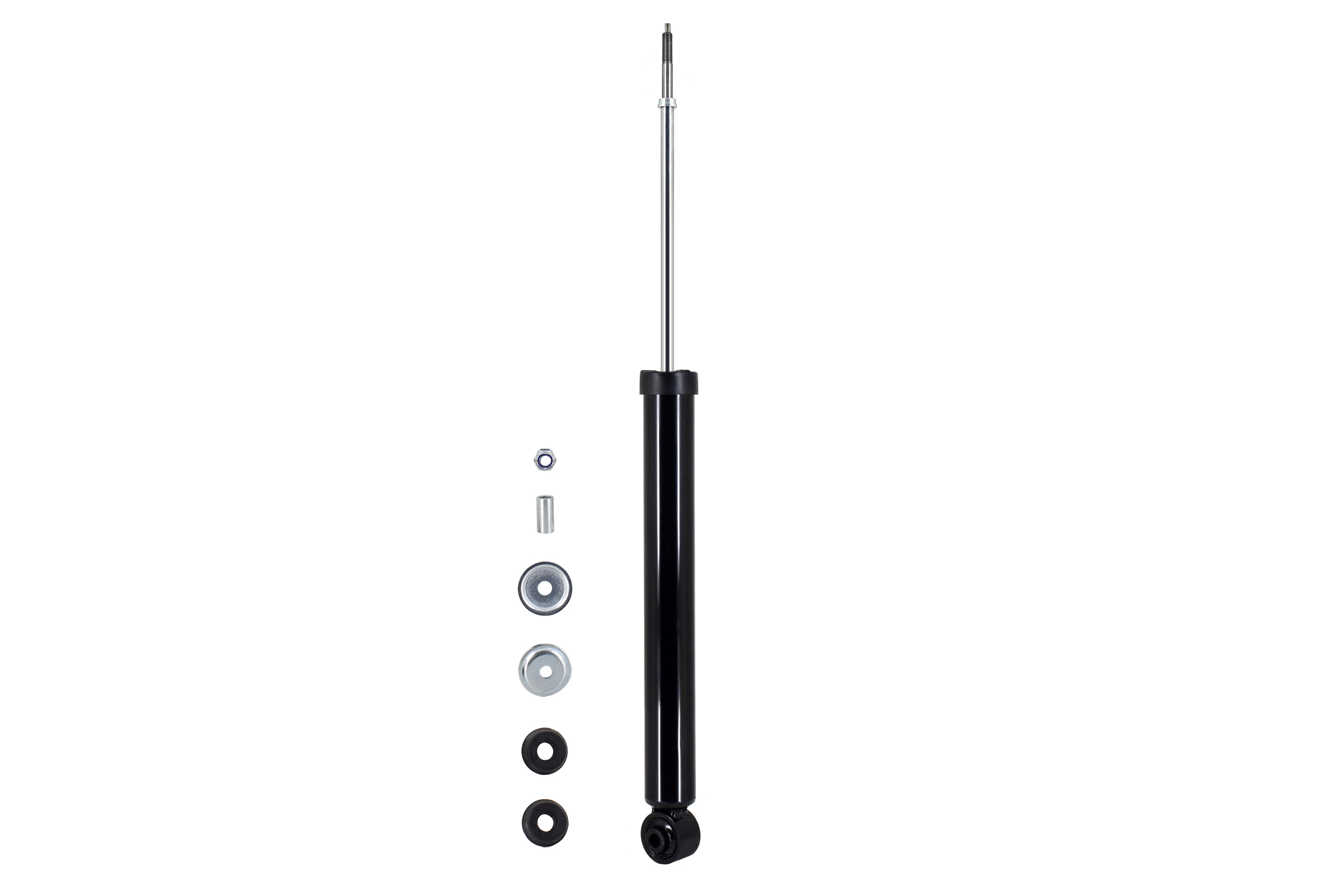 Suspension Shock Absorber MacPherson Ride Control MP346257