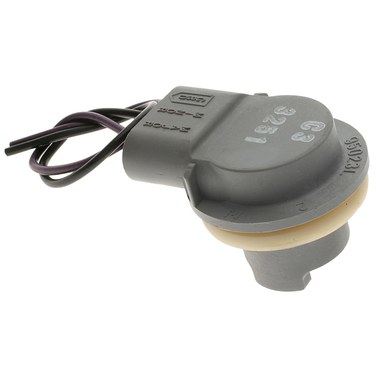 Multi-Purpose Light Bulb Socket Standard Ignition S-791