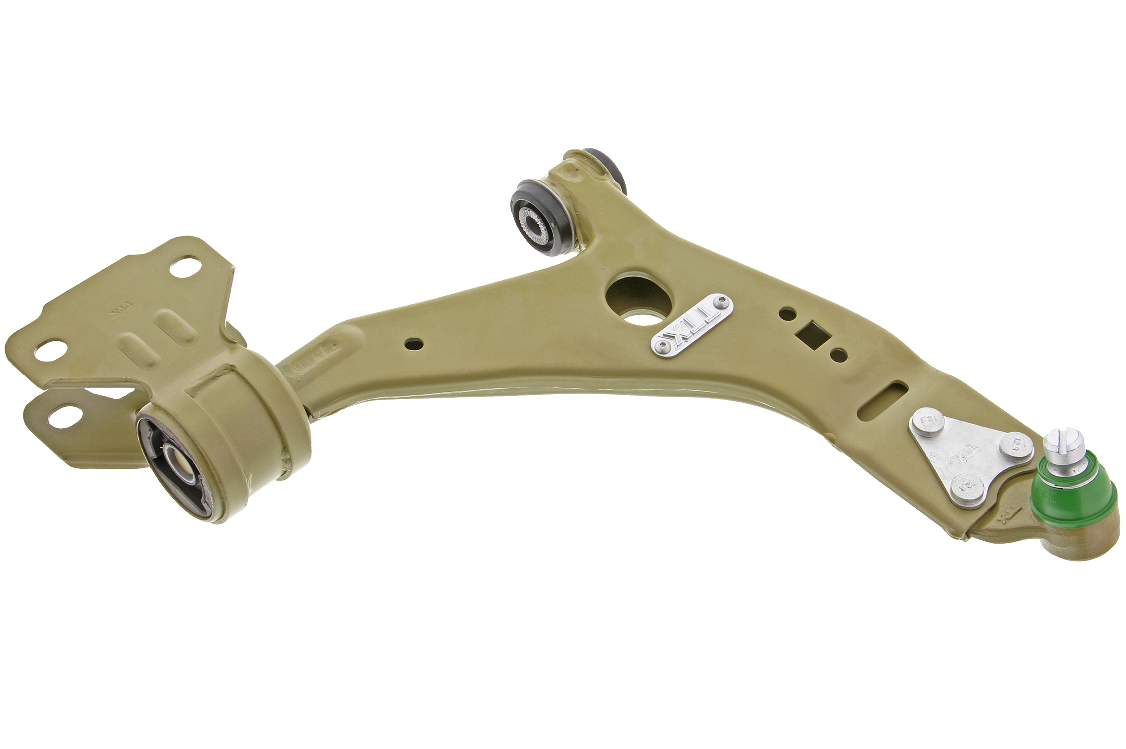 Suspension Control Arm and Ball Joint Assembly Mevotech TTX CTXMS401173