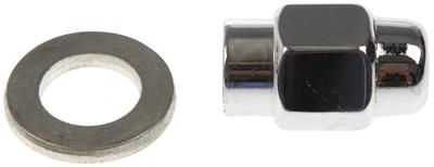 Wheel Lug Nut Dorman - Autograde 611-103