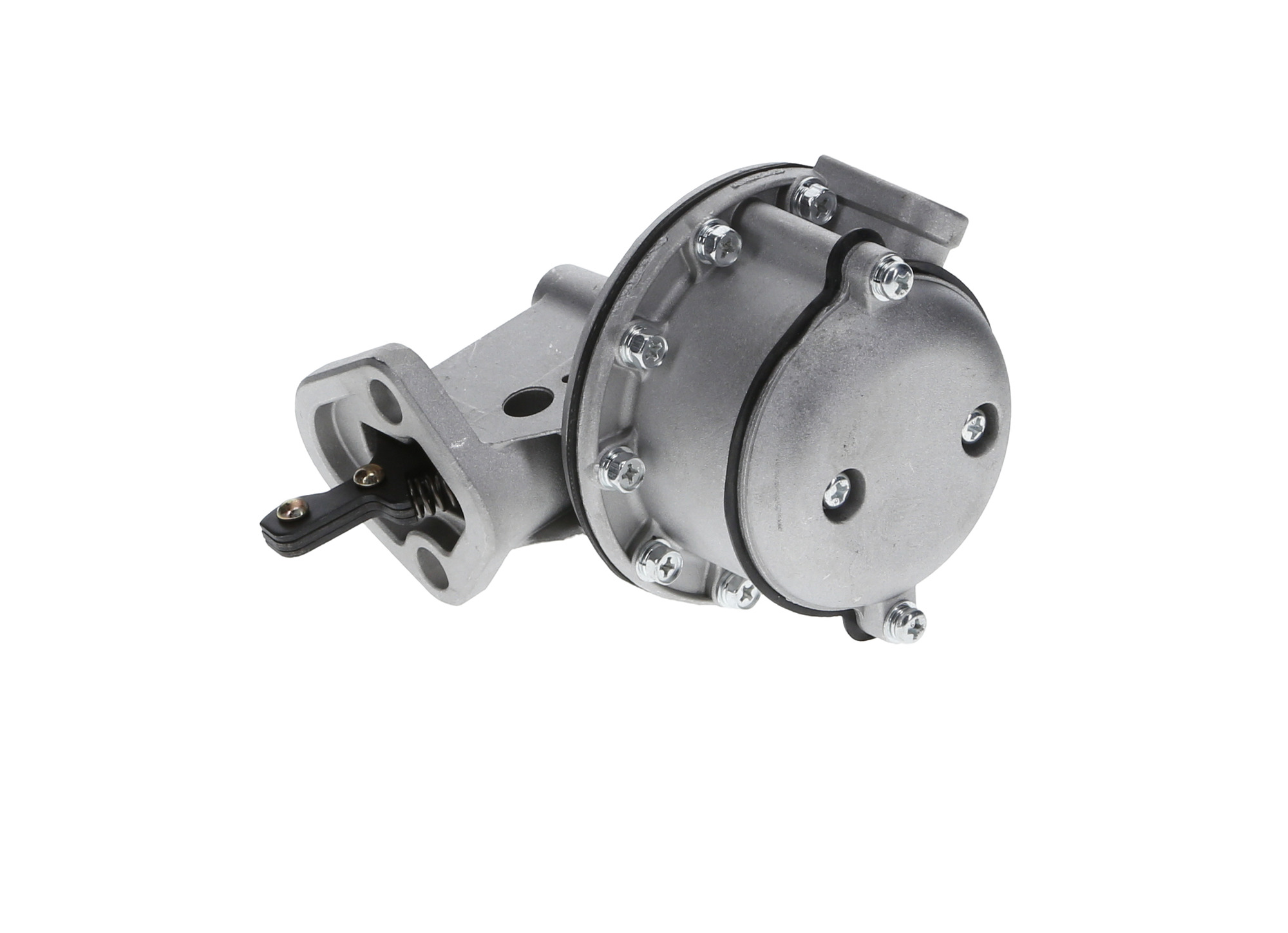 Mechanical Fuel Pump Carter M3019