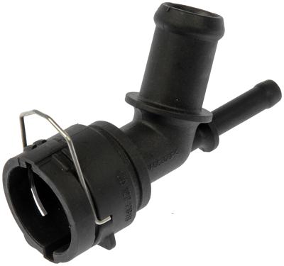Radiator Coolant Hose Connector Dorman - HELP 902-916CD