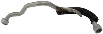 Exhaust Gas Recirculation (EGR) Line Dorman - OE Solutions 598-115