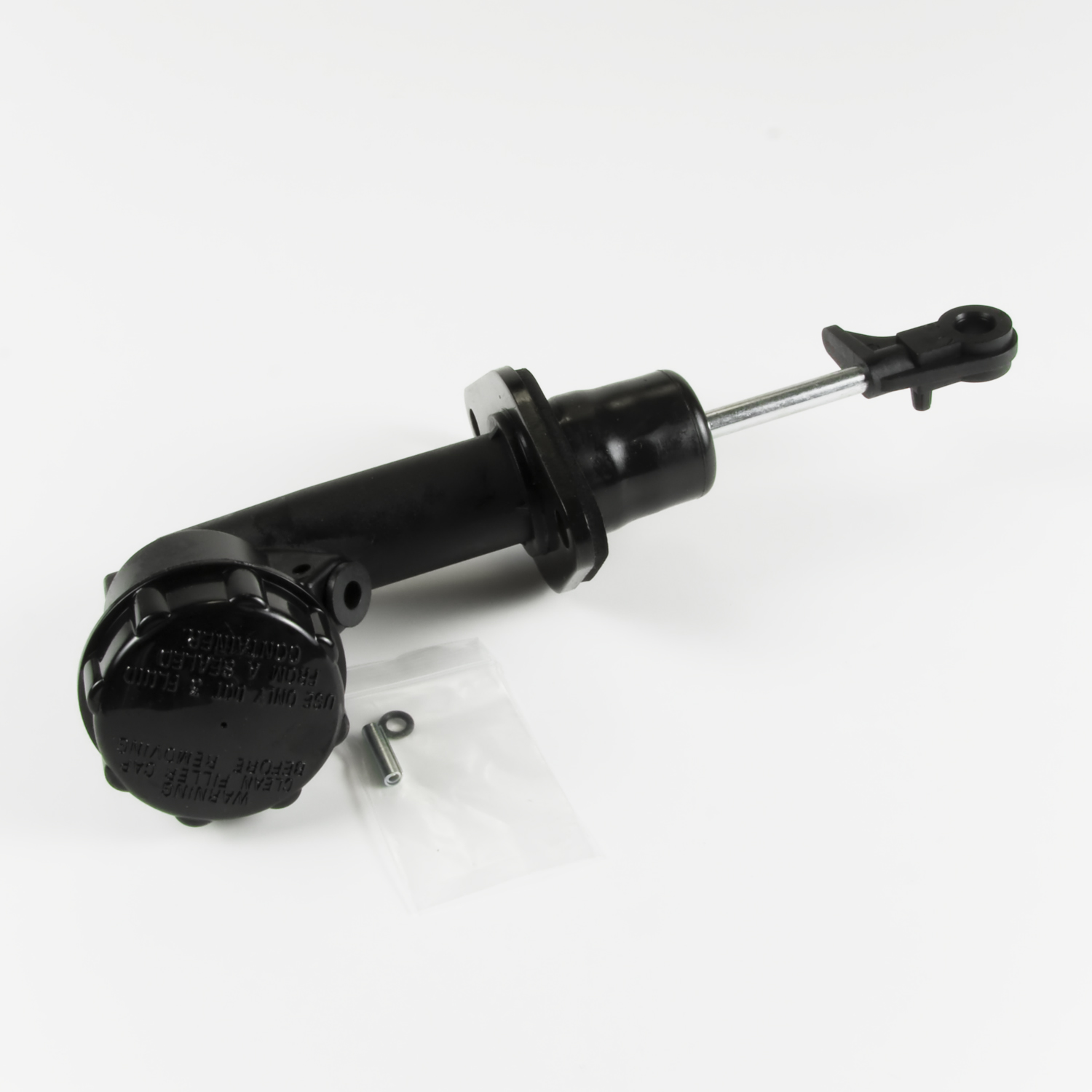 Clutch Master Cylinder LuK LMC209