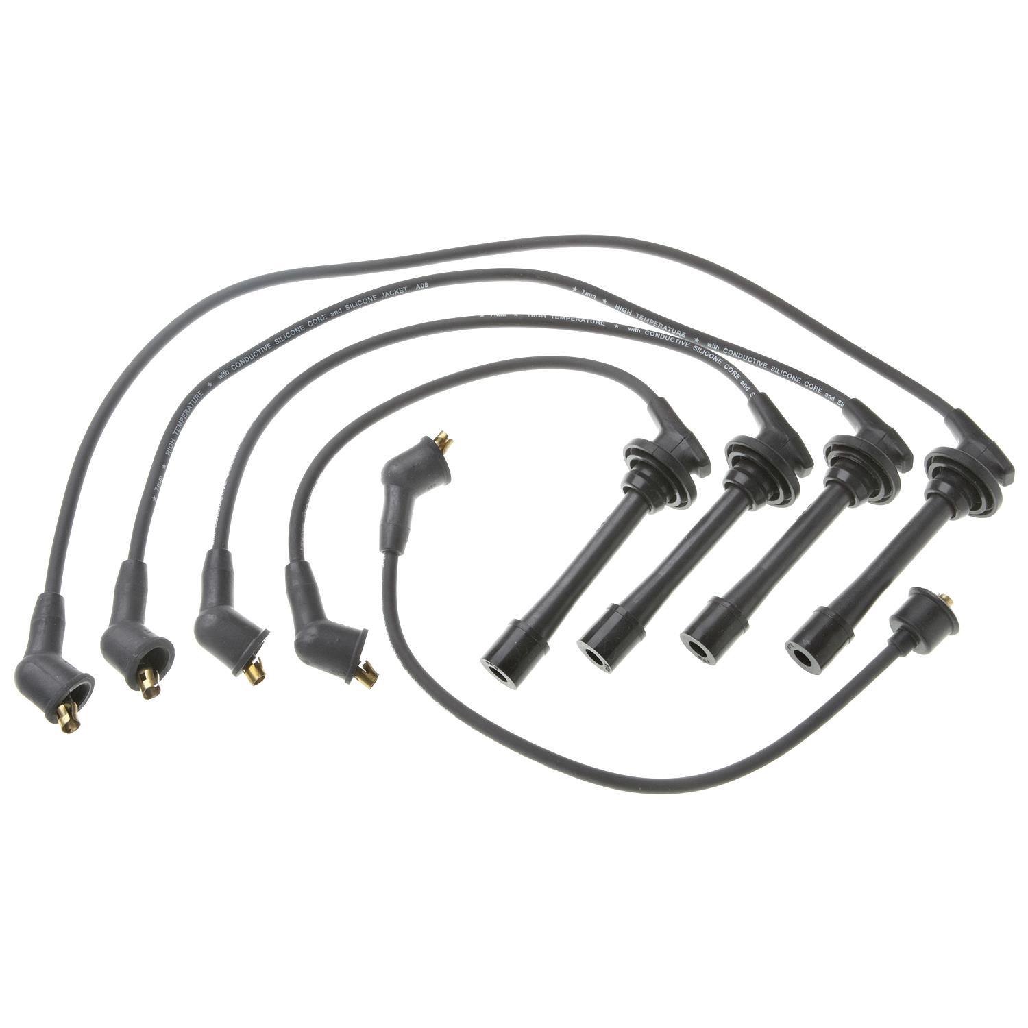 Spark Plug Wire Set Standard Ignition 27561