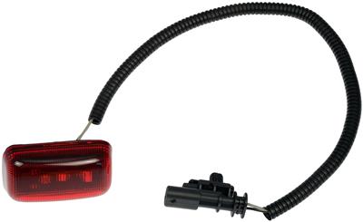 Side Marker Light Assembly Dorman - OE Solutions 923-703