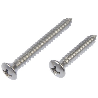 Screw Dorman - Autograde 784-120