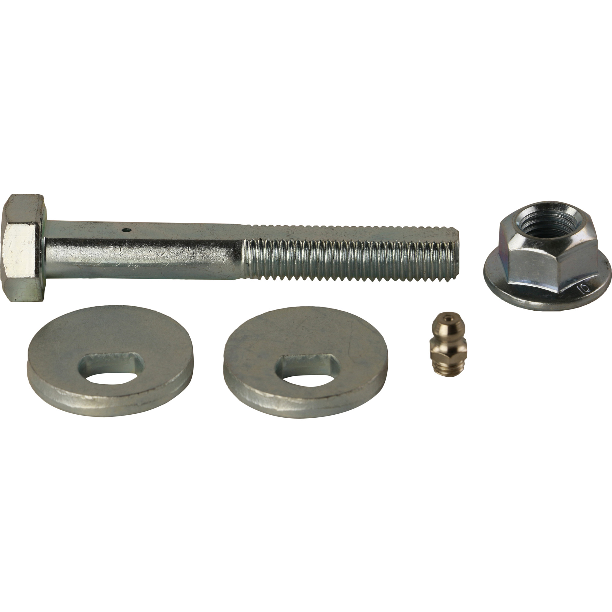 Alignment Toe Adjuster MOOG Chassis Products K100404