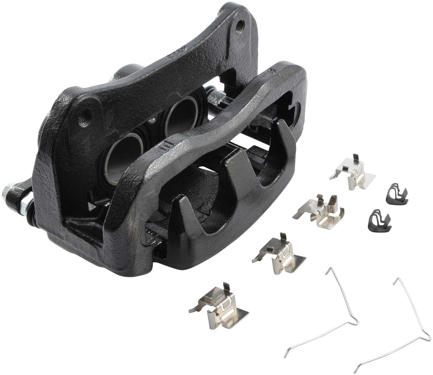 Disc Brake Caliper Perfect Stop 89X01758A