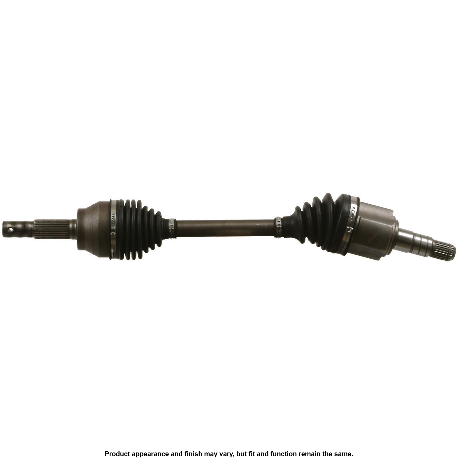 CV Axle Shaft CARDONE Reman 60-6274