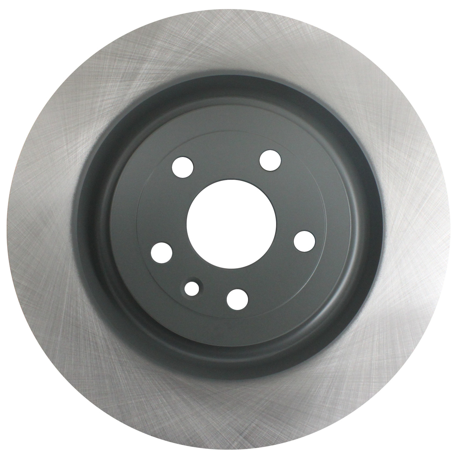 Disc Brake Rotor Perfect Stop 6622104