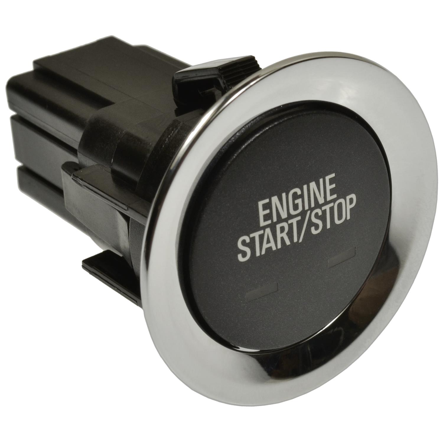 Push To Start Ignition Switch Standard Ignition US1363
