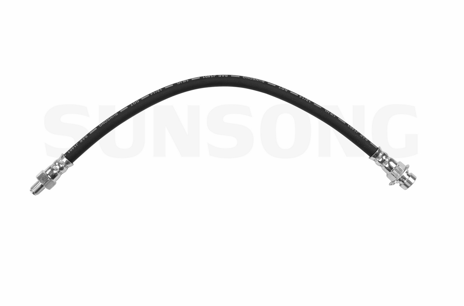 Brake Hydraulic Hose Sunsong 2203013