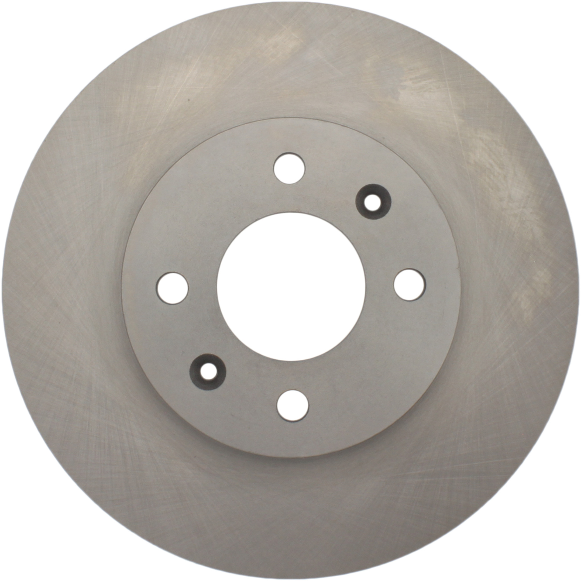 Disc Brake Rotor Centric Parts 121.50015