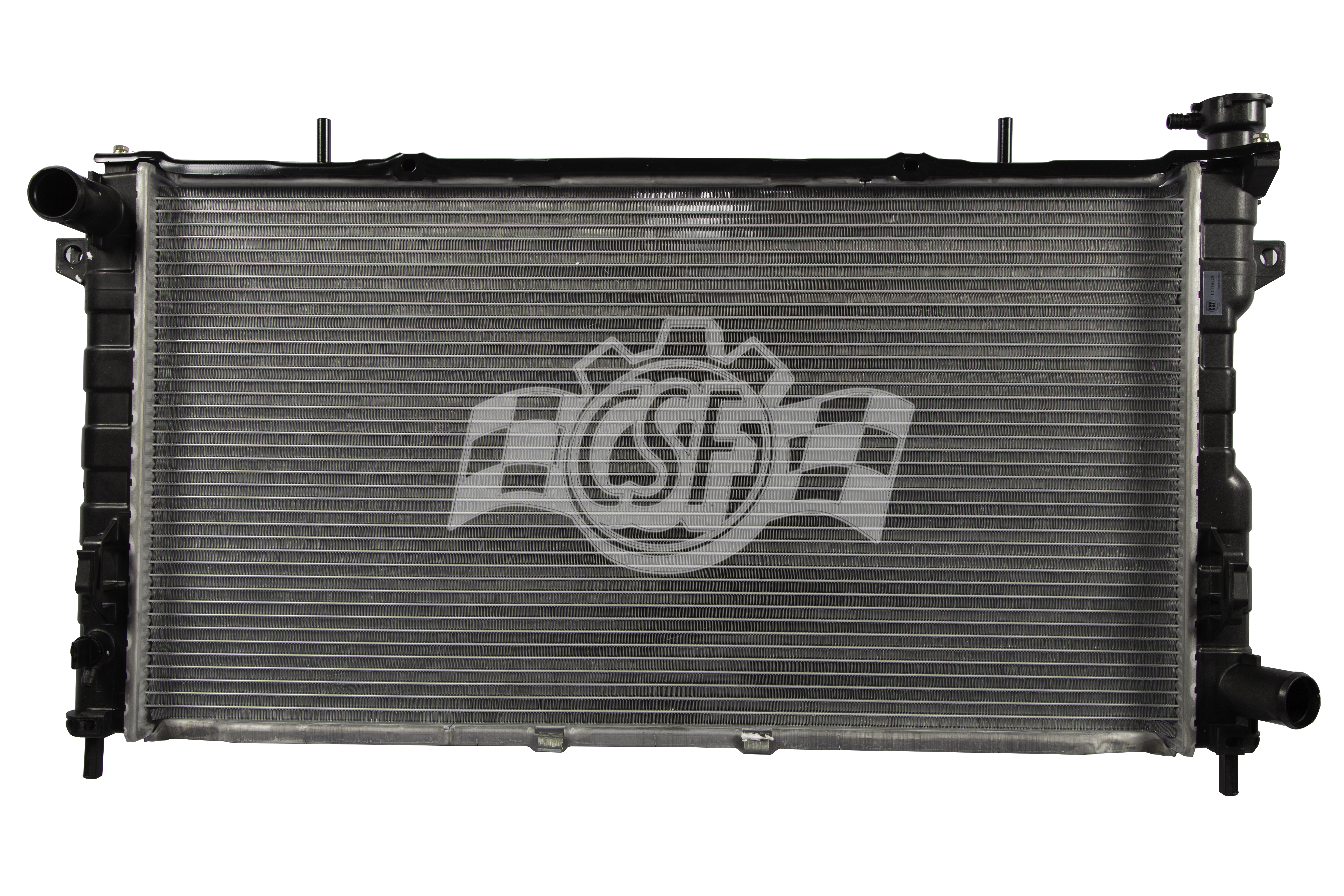 Radiator CSF 3110