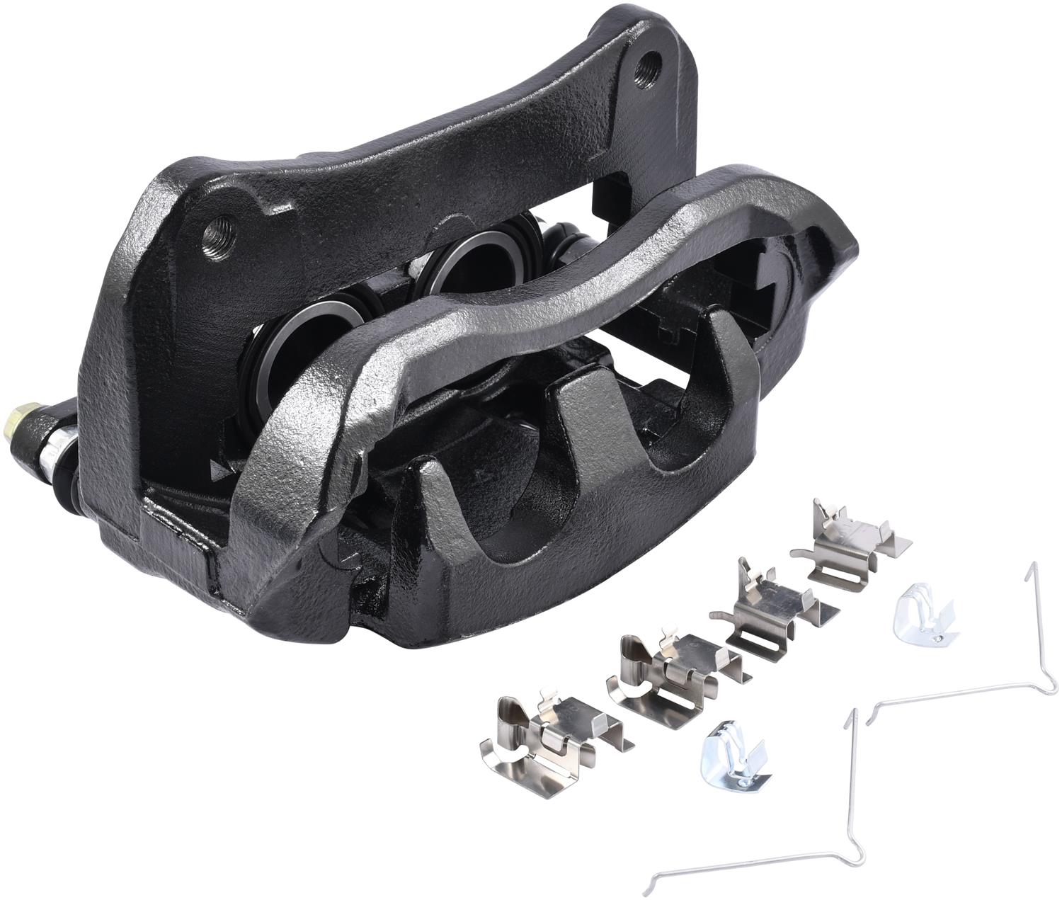 Disc Brake Caliper Perfect Stop 89X01718A