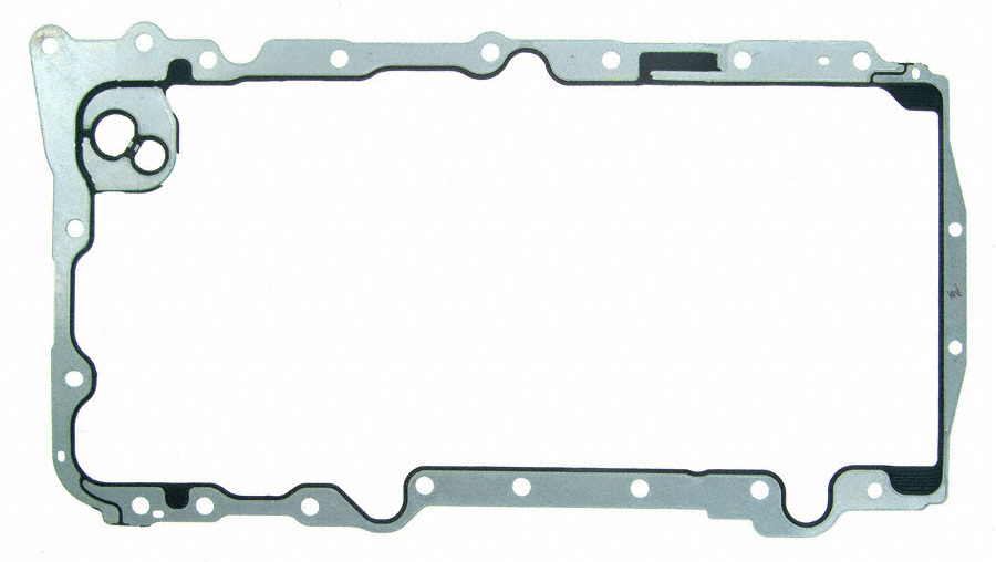 Engine Oil Pan Gasket Set FEL-PRO OS 30754 R